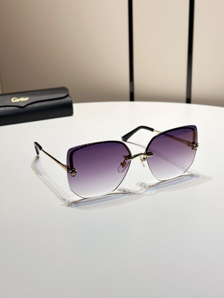 Cartier Glasses