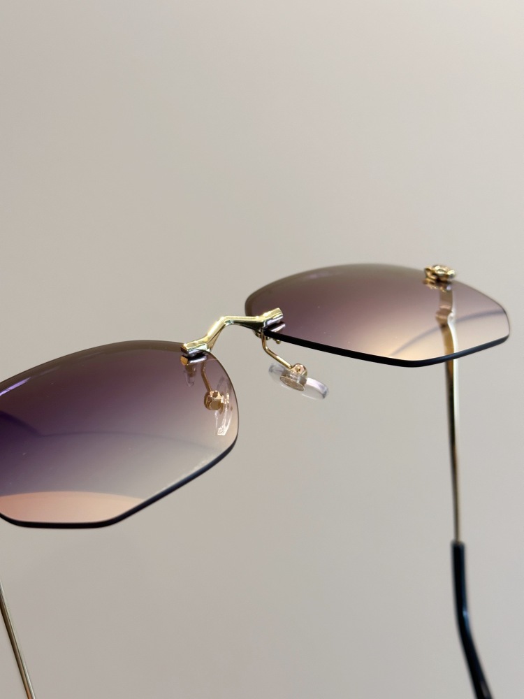 Cartier Glasses