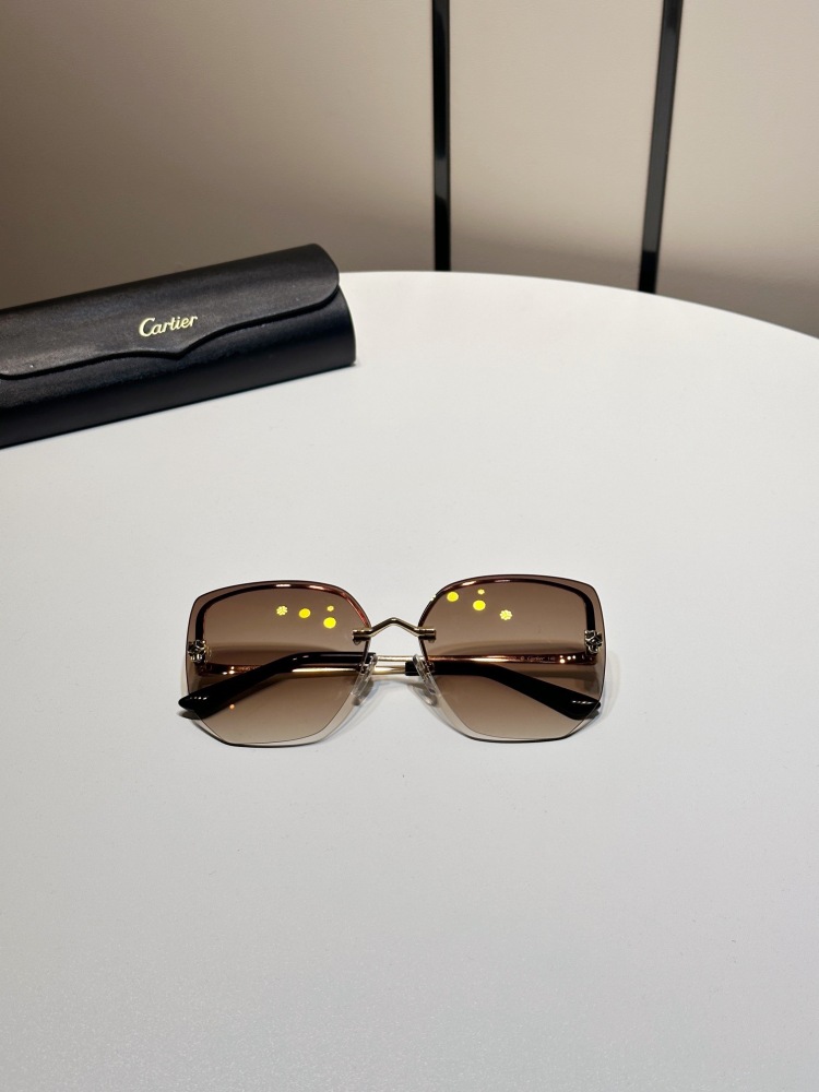 Cartier Glasses