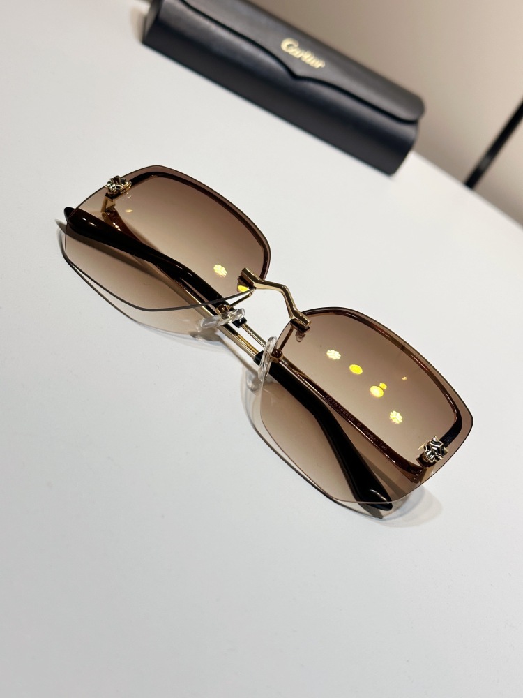Cartier Glasses