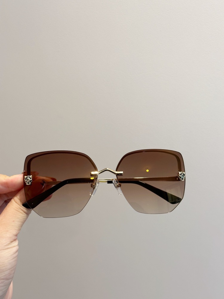 Cartier Glasses