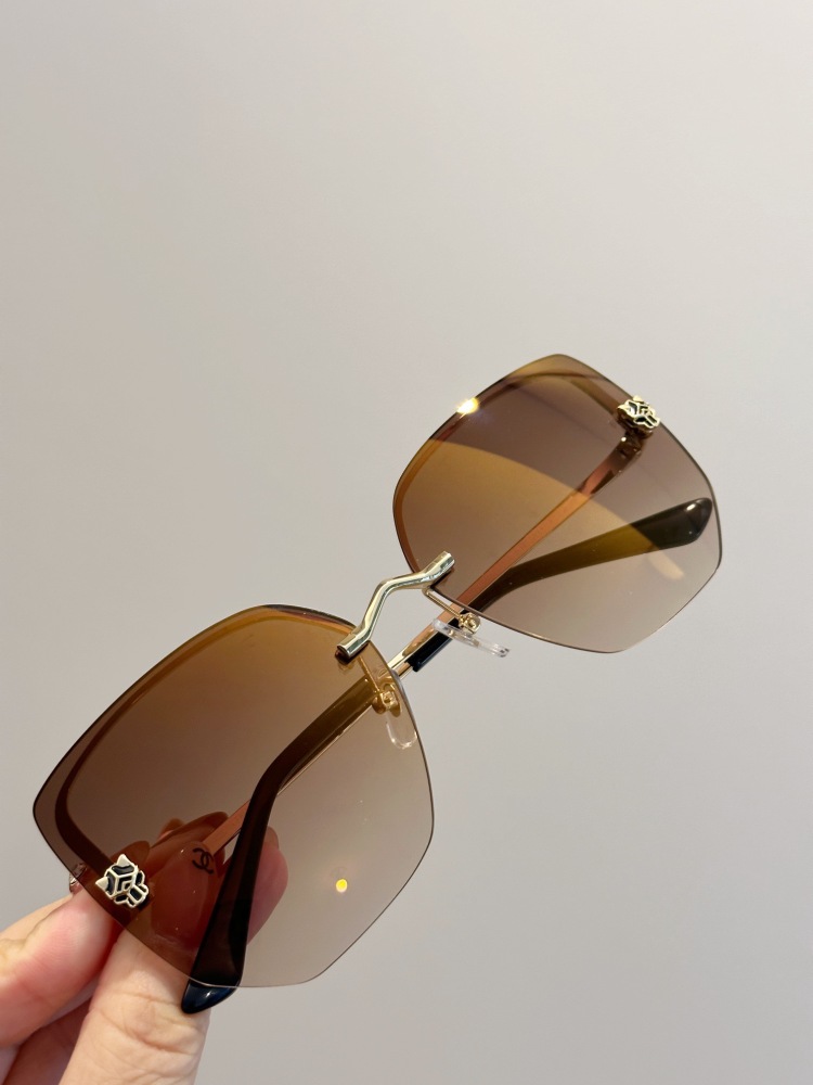 Cartier Glasses