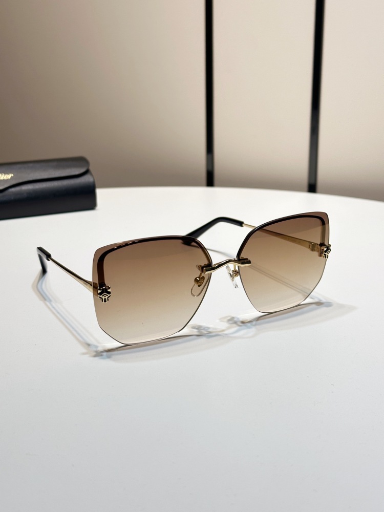 Cartier Glasses
