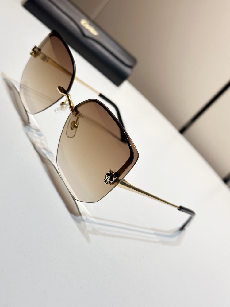 Cartier Glasses