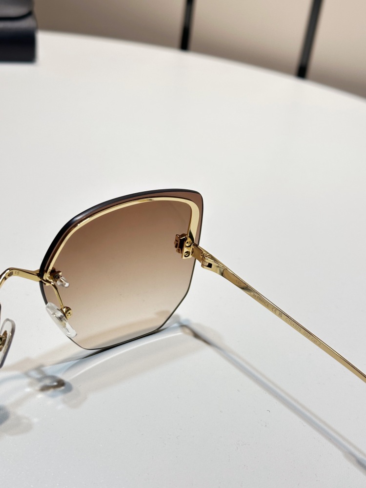 Cartier Glasses