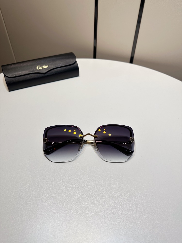 Cartier Glasses