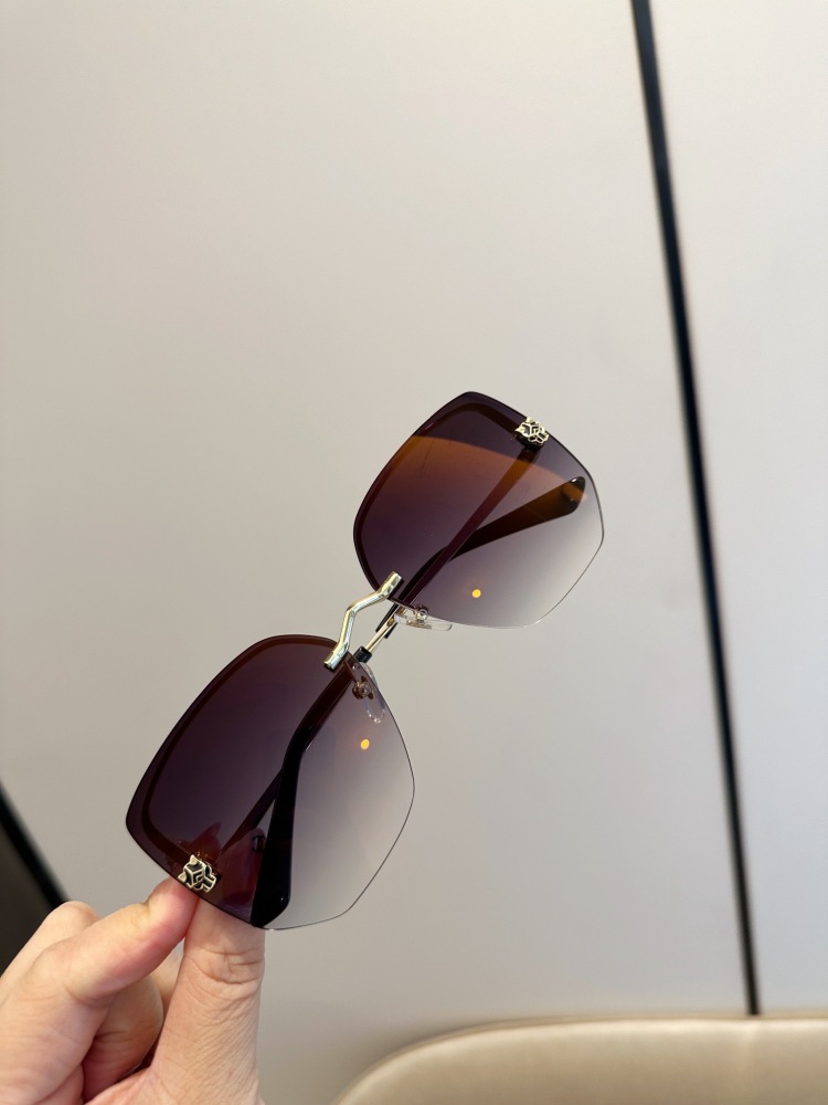 Cartier Glasses