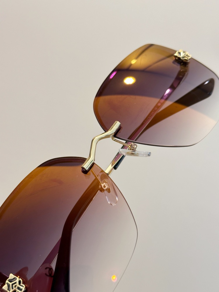 Cartier Glasses