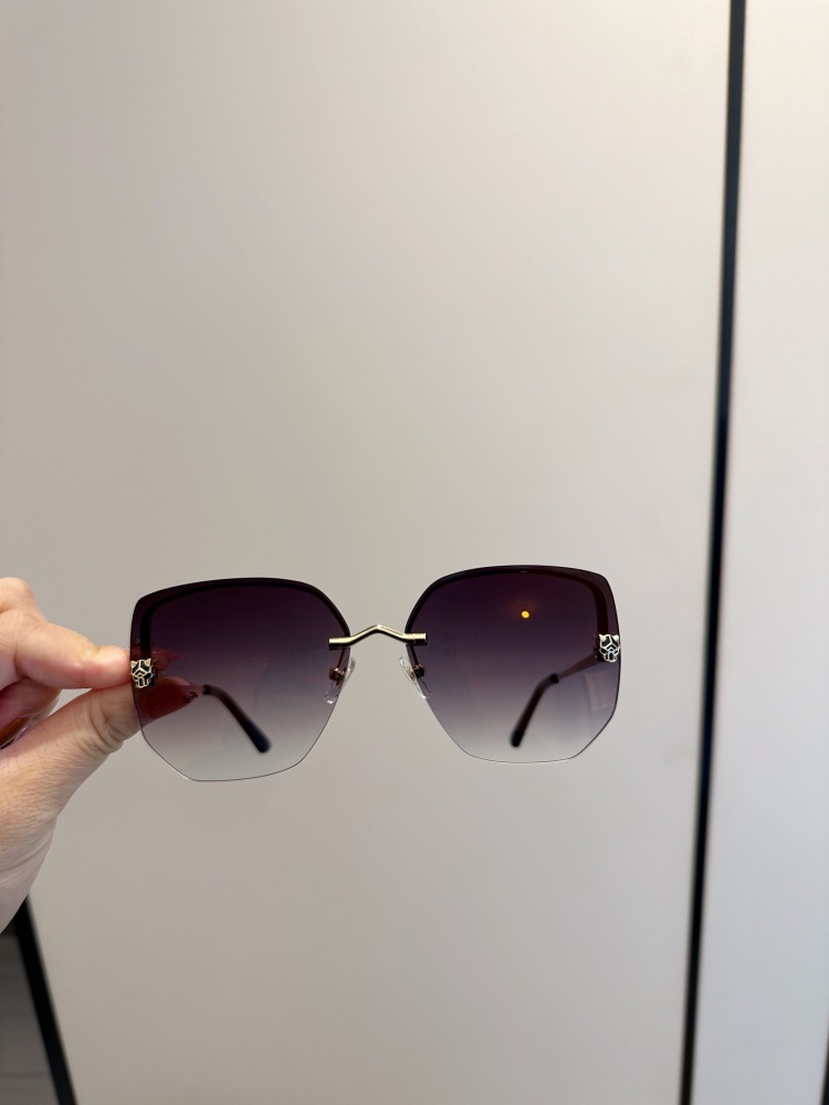 Cartier Glasses