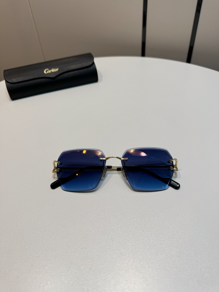 Cartier Sunglasses