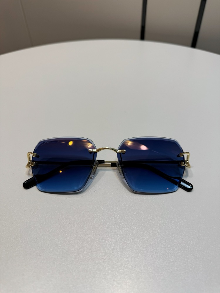 Cartier Sunglasses