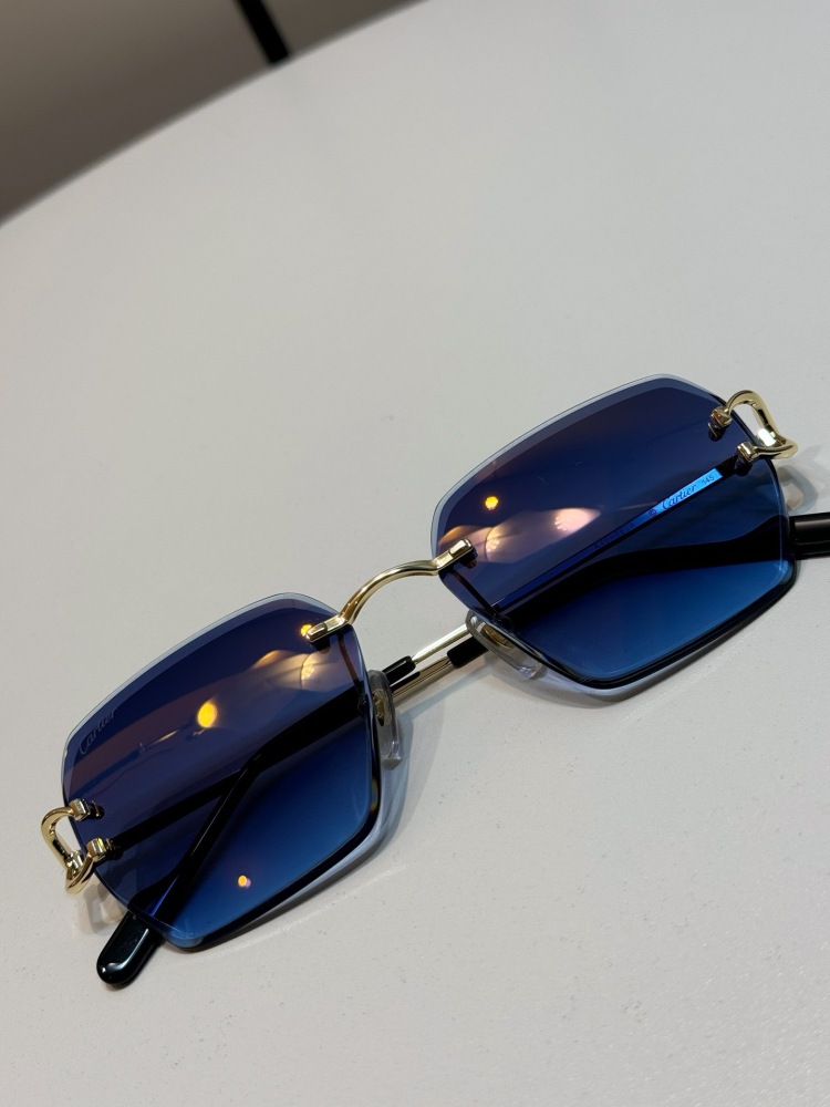 Cartier Sunglasses