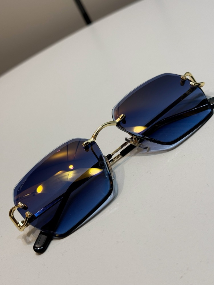 Cartier Sunglasses