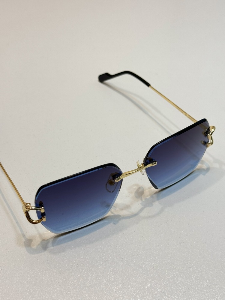 Cartier Sunglasses