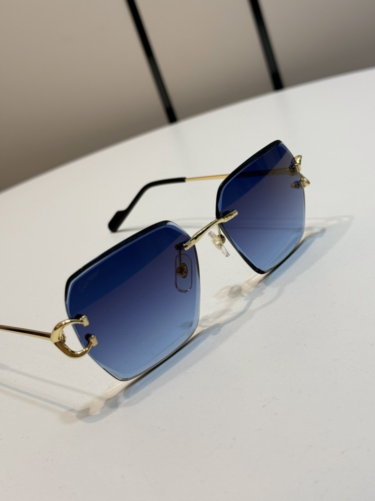 Cartier Sunglasses