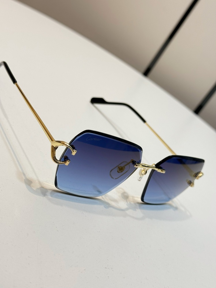 Cartier Sunglasses