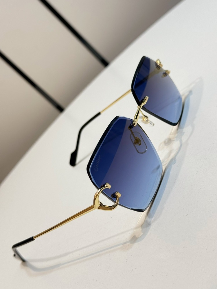 Cartier Sunglasses