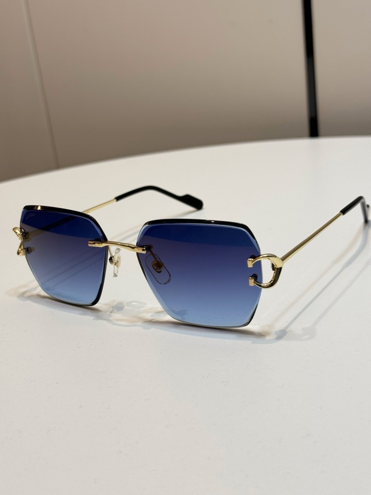 Cartier Sunglasses