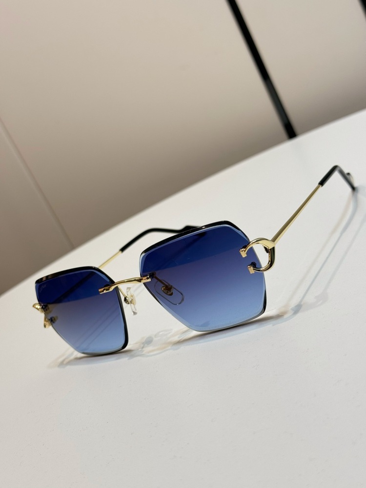 Cartier Sunglasses
