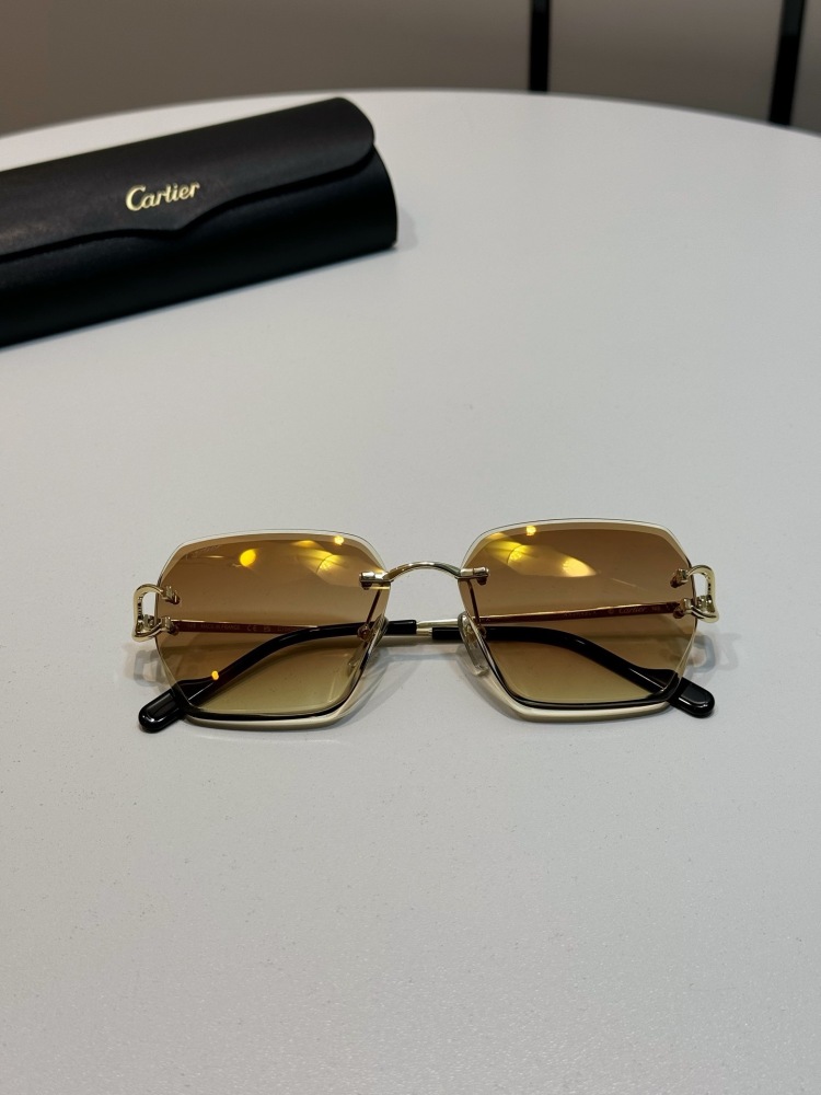 Cartier Sunglasses