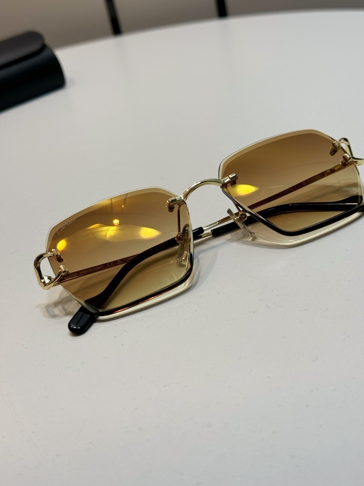 Cartier Sunglasses