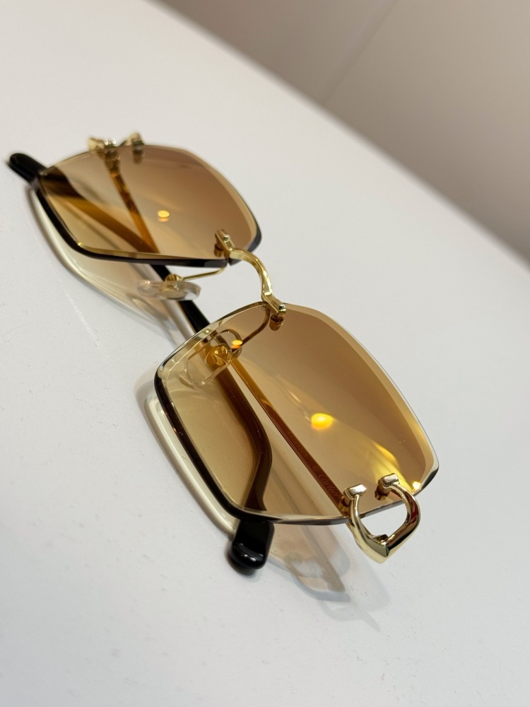 Cartier Sunglasses