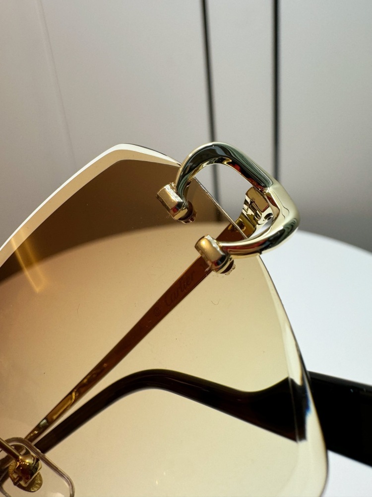 Cartier Sunglasses