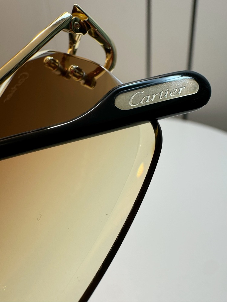 Cartier Sunglasses
