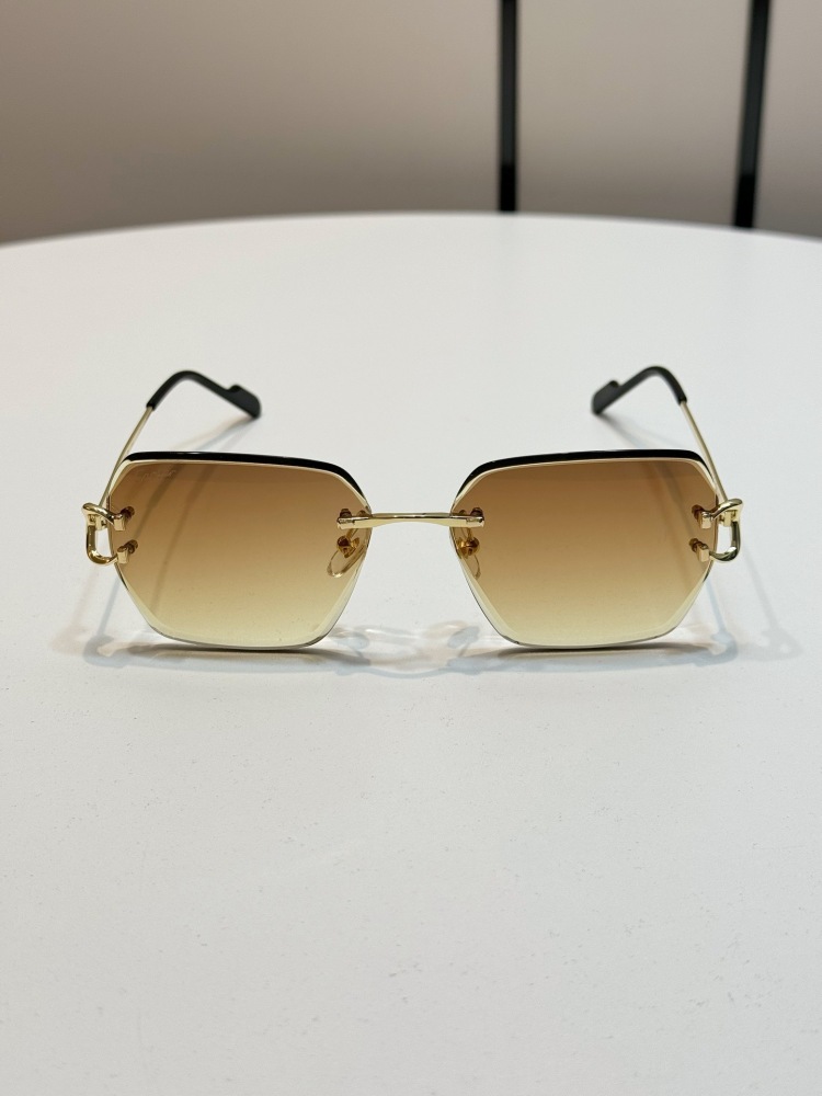 Cartier Sunglasses