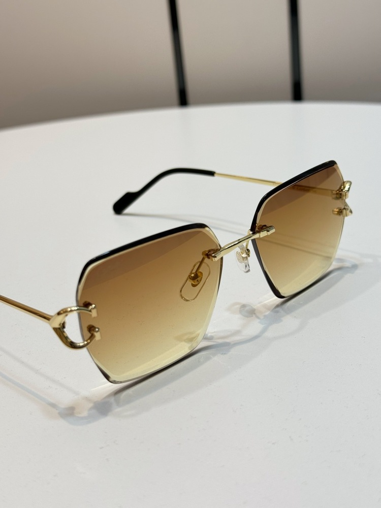Cartier Sunglasses