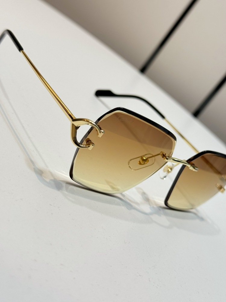 Cartier Sunglasses