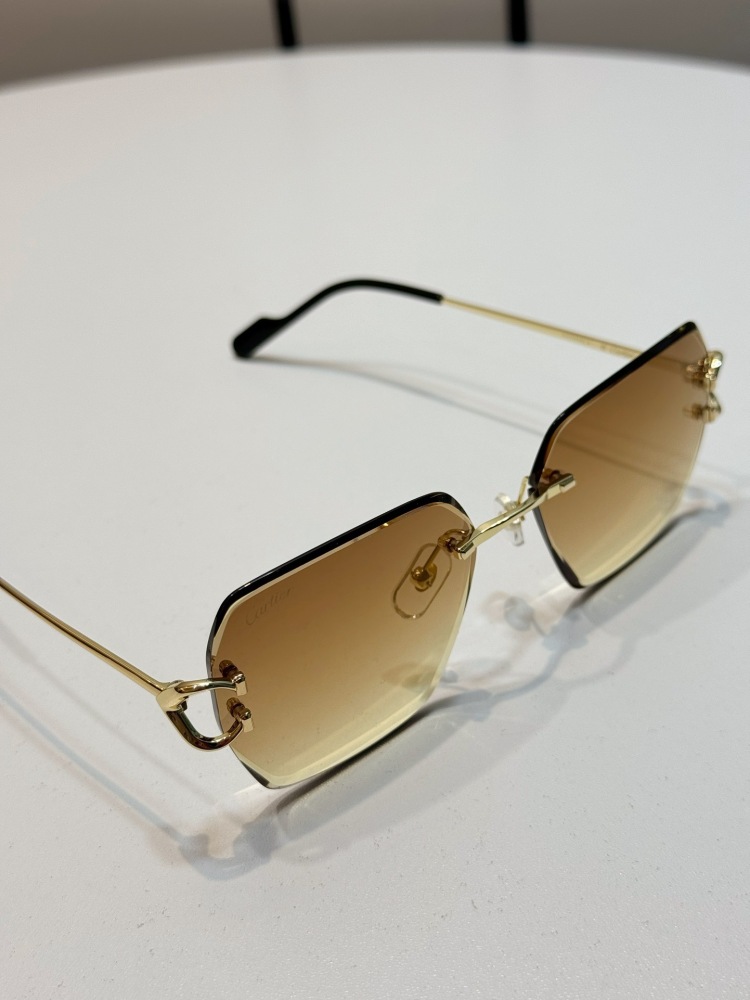 Cartier Sunglasses
