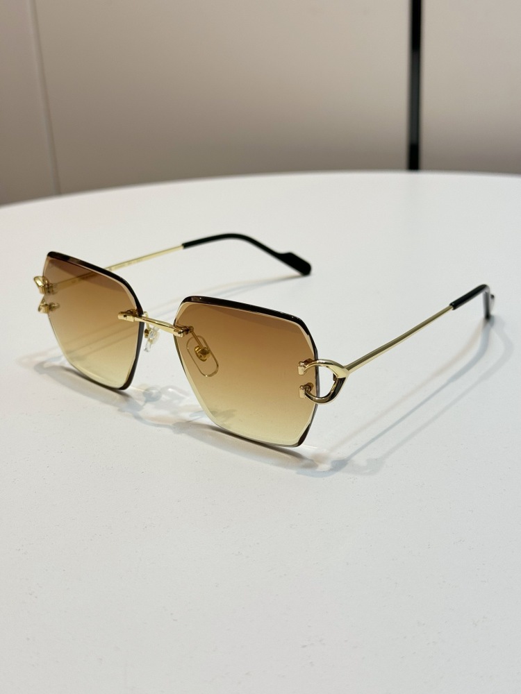 Cartier Sunglasses