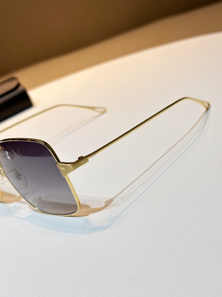 Cartier Sunglasses