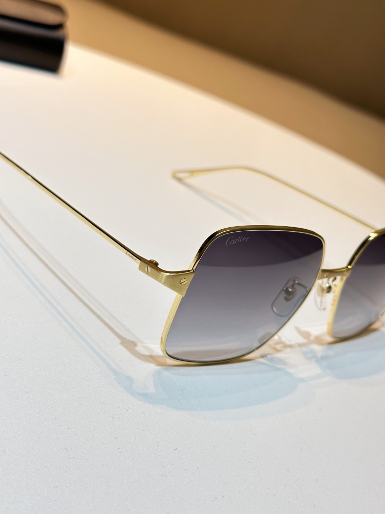 Cartier Sunglasses