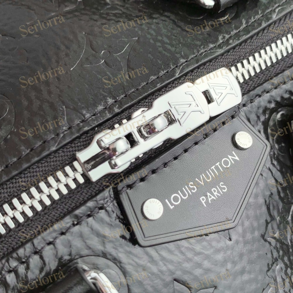 LOUIS VUITTON SPEEDY TRUNK 20