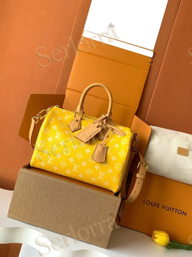 LV SPEEDY
