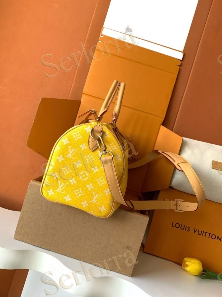 LV SPEEDY