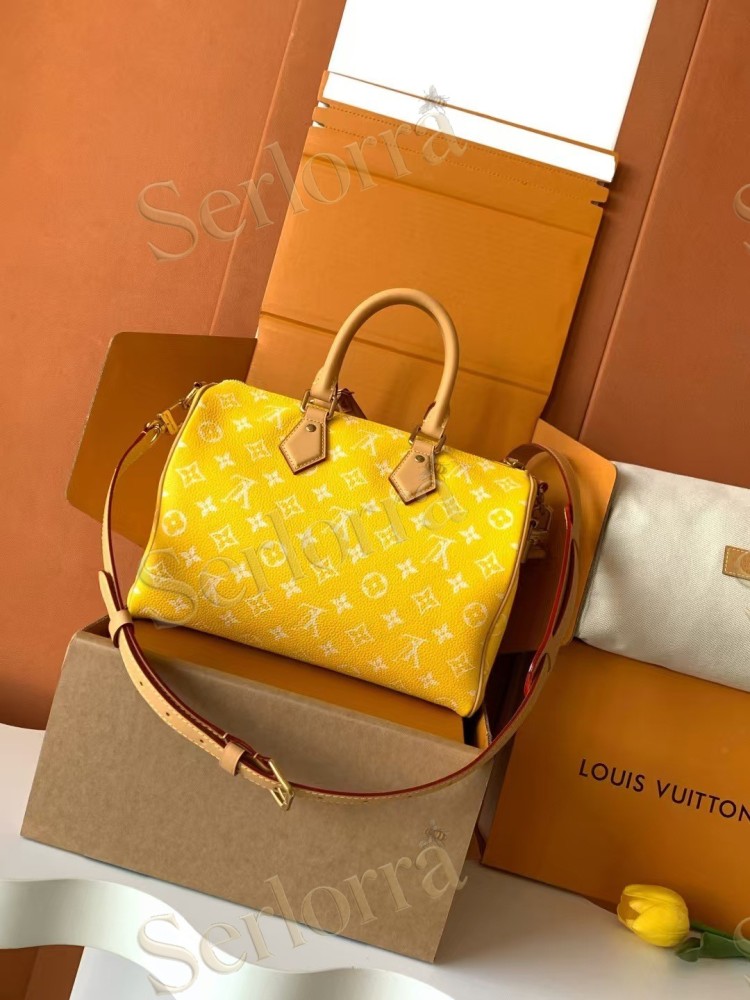 LV SPEEDY