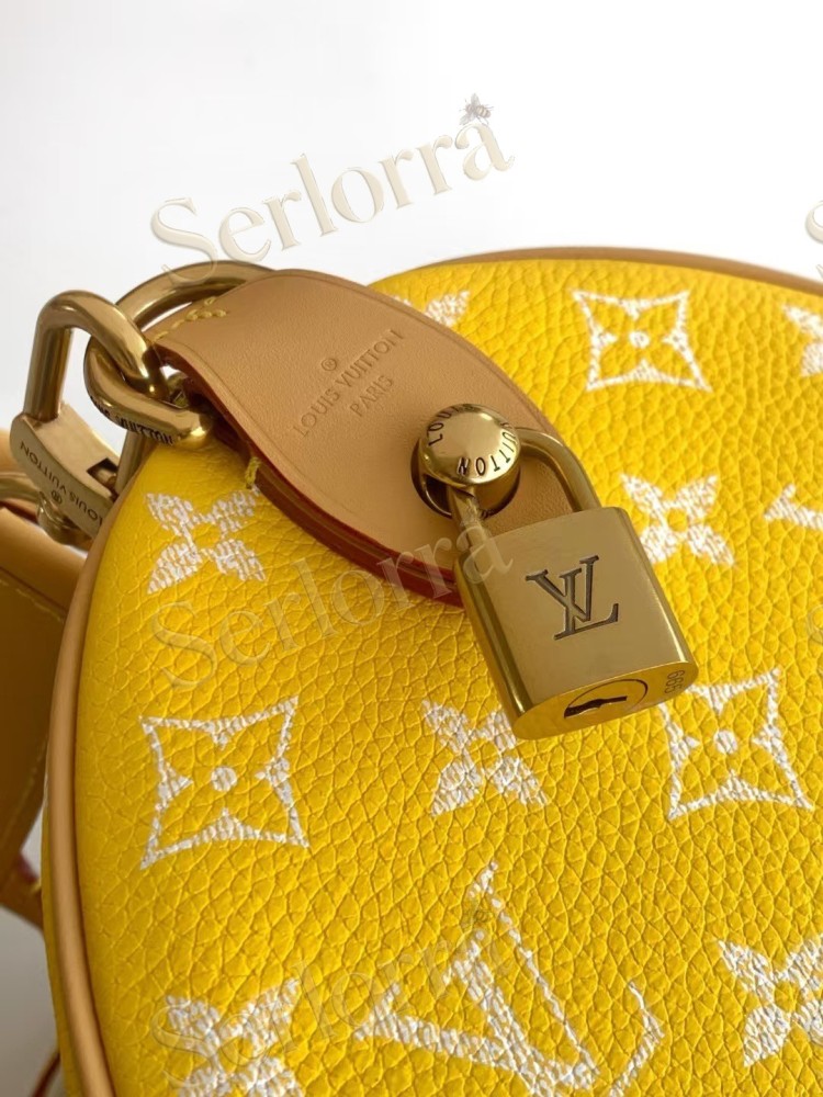 LV SPEEDY