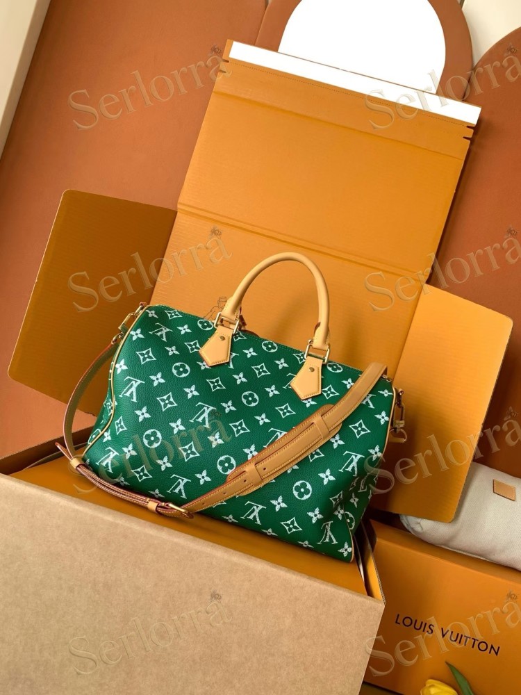 LV SPEEDY