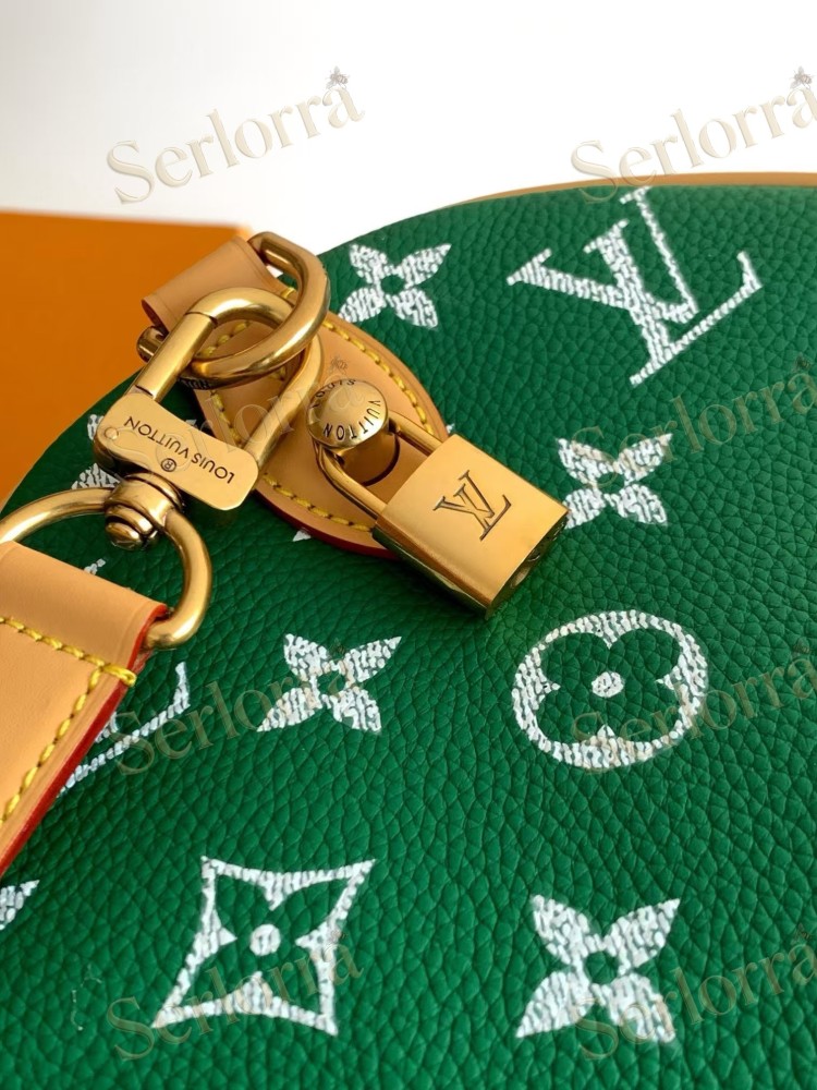 LV SPEEDY