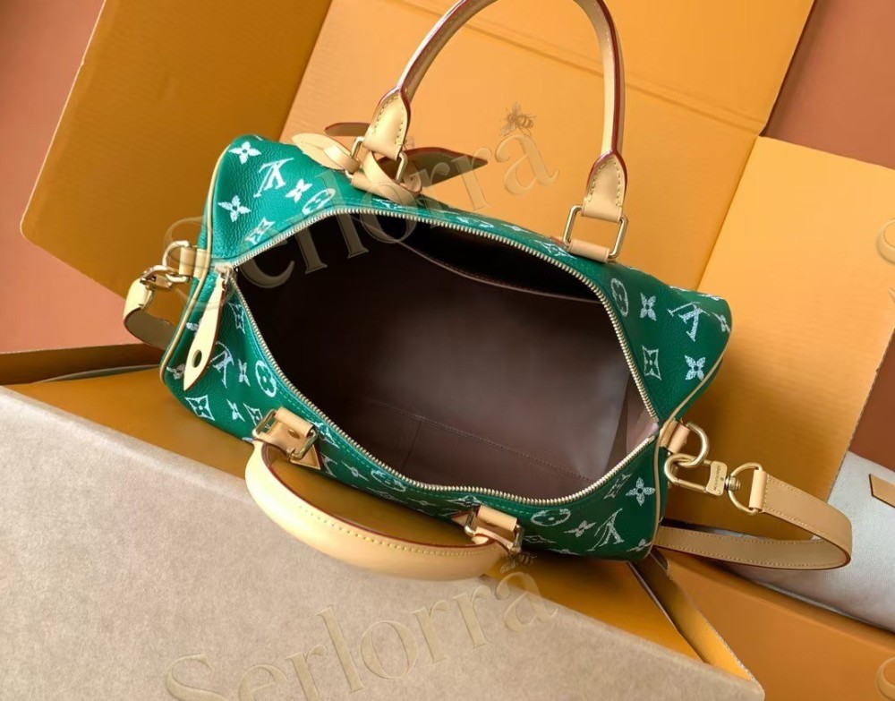 LV SPEEDY