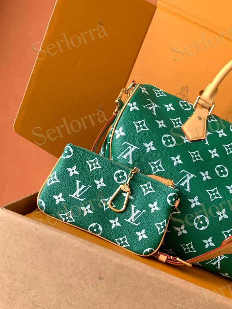 LV SPEEDY