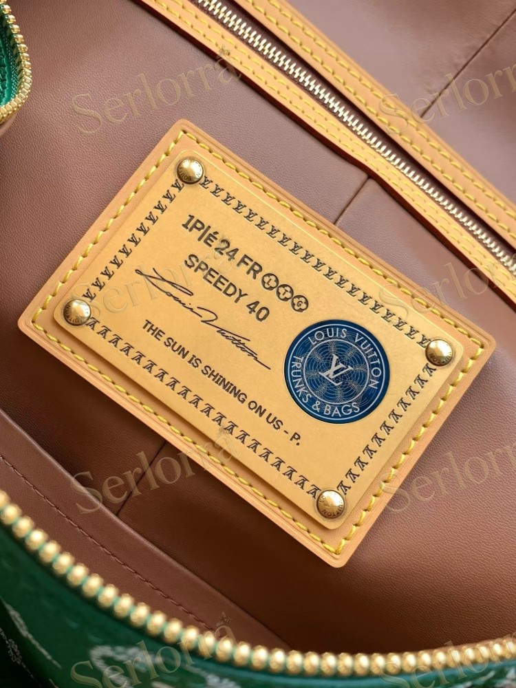 LV SPEEDY