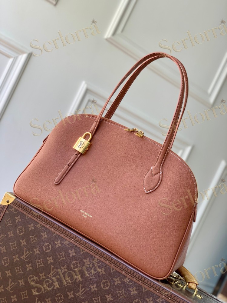 LOUIS VUITTON LOW KEY DUFFLE TOTE