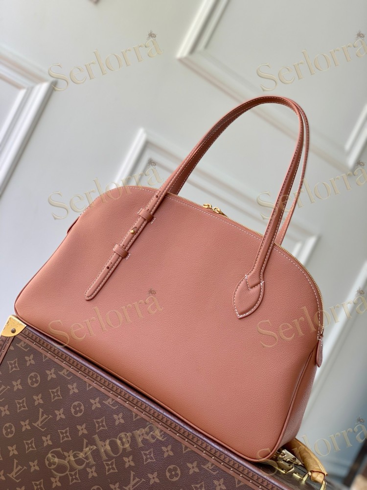 LOUIS VUITTON LOW KEY DUFFLE TOTE
