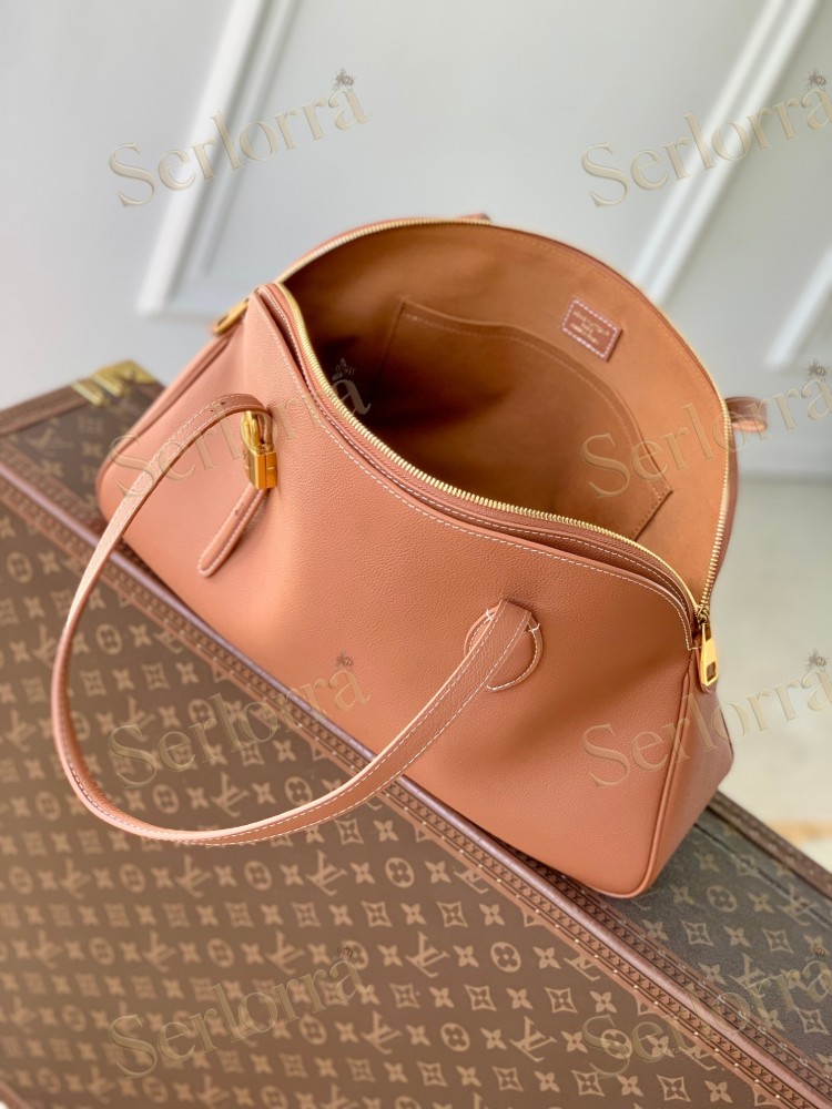 LOUIS VUITTON LOW KEY DUFFLE TOTE