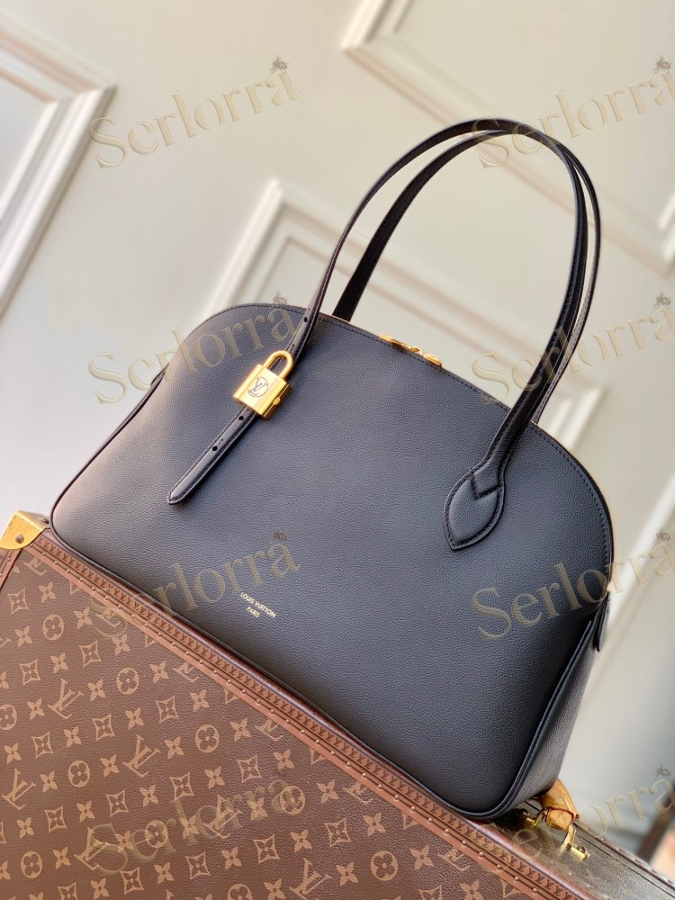 LOUIS VUITTON LOW KEY DUFFLE TOTE