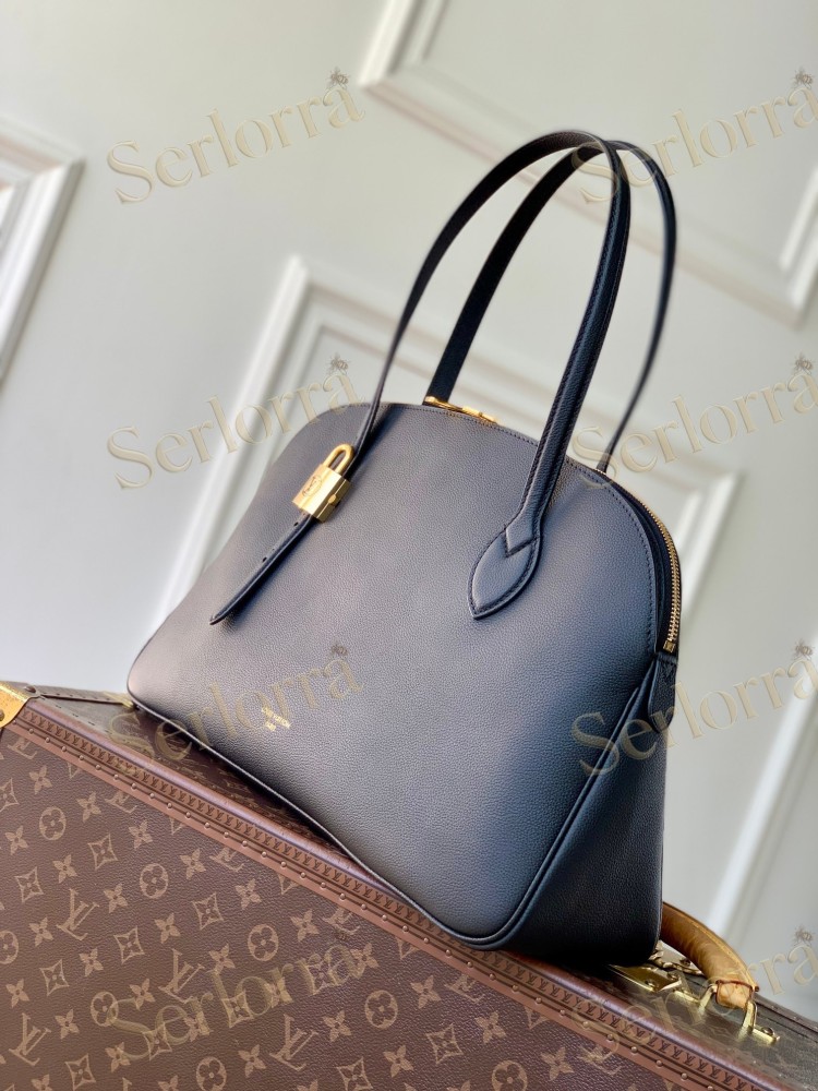LOUIS VUITTON LOW KEY DUFFLE TOTE